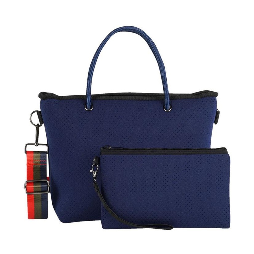 HAUTE SHORE Ryan Dusk Mini Tote NWT
